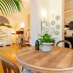 Casa Matilde 아파트