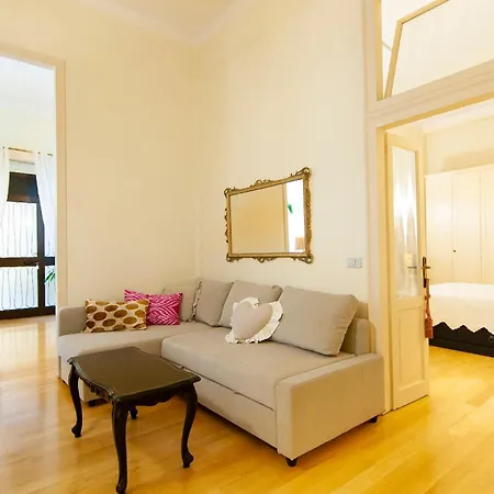 Lejlighed Casa Matilde