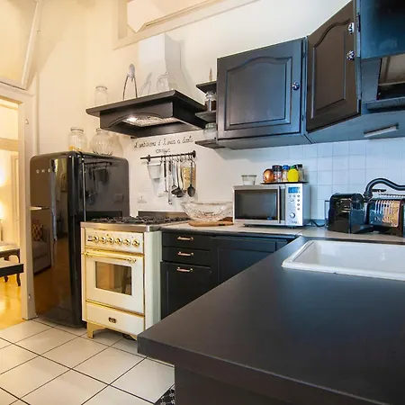 Apartament Casa Matilde *