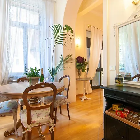 Casa Matilde * Werona