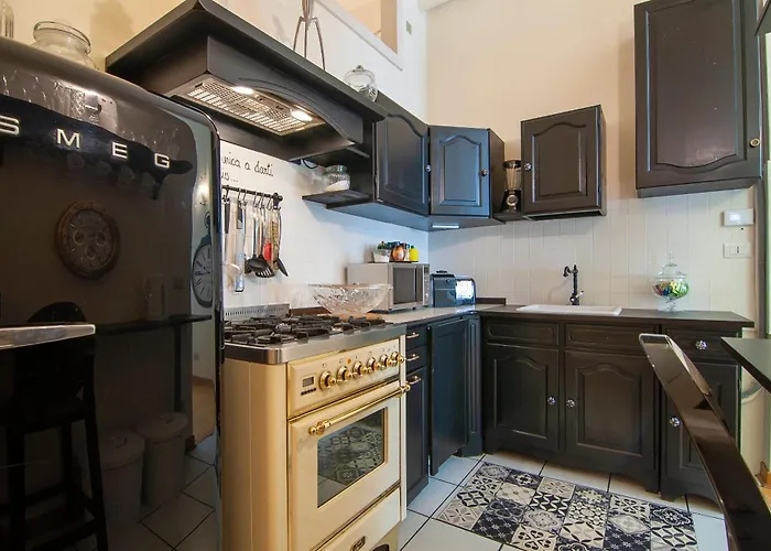 Casa Matilde Apartament Werona