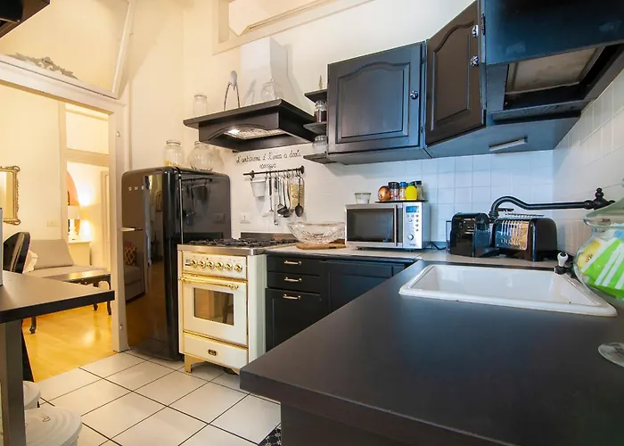 Apartament Casa Matilde *