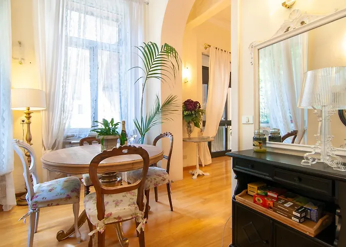 Casa Matilde * Werona