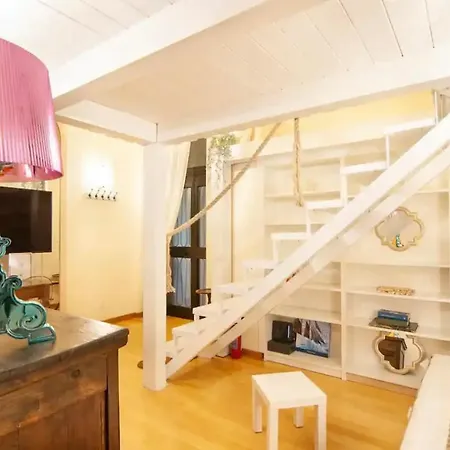 Appartement Casa Matilde Verona