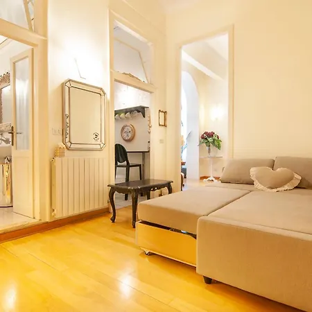 Appartement Casa Matilde Verona