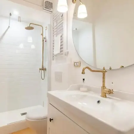 Appartement Casa Matilde Verona