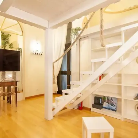 Casa Matilde 아파트 베로나