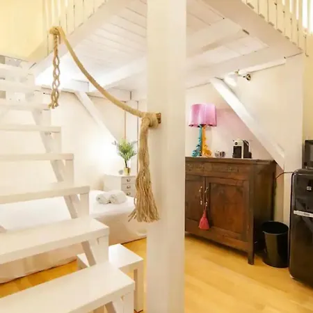 Casa Matilde Appartement *