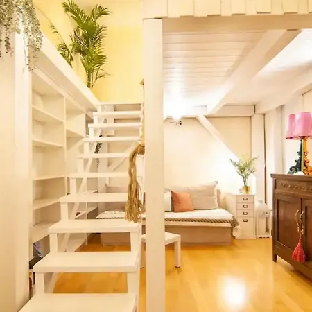 Casa Matilde Appartement Verona