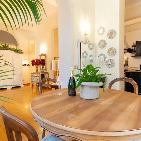 Casa Matilde Appartement