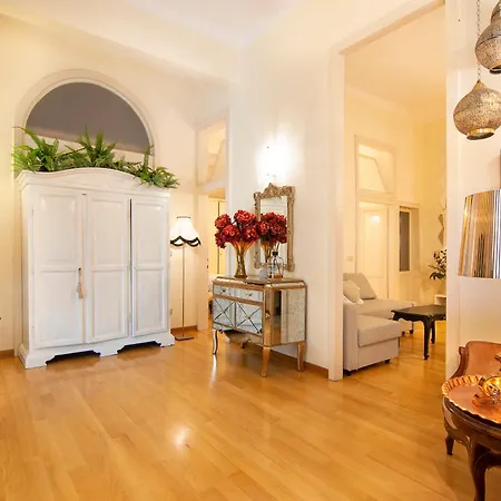 Casa Matilde Appartement *