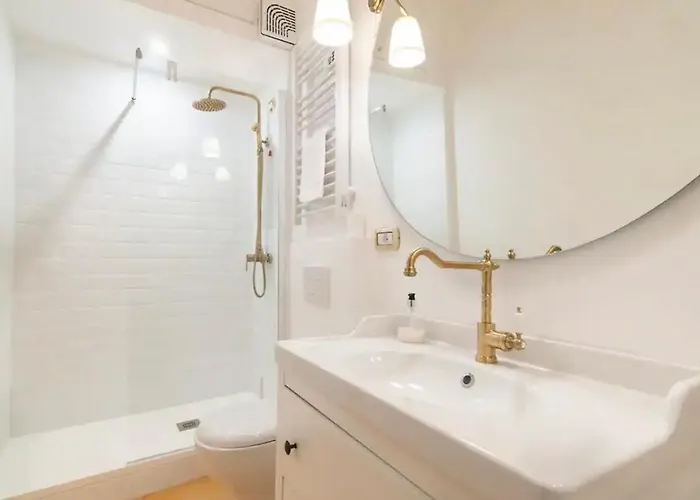 Apartmán Casa Matilde Verona