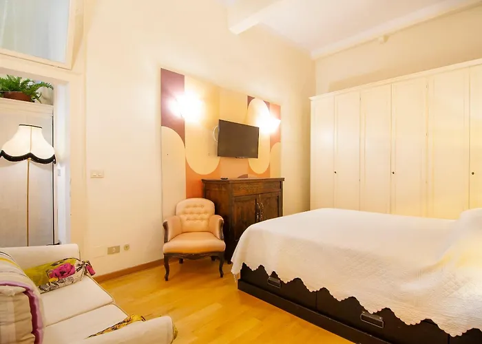 Casa Matilde Apartmán Verona