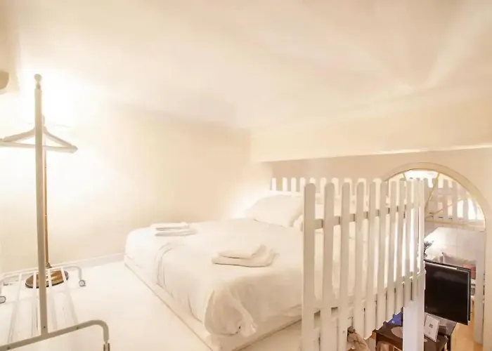 Appartement Casa Matilde Verona