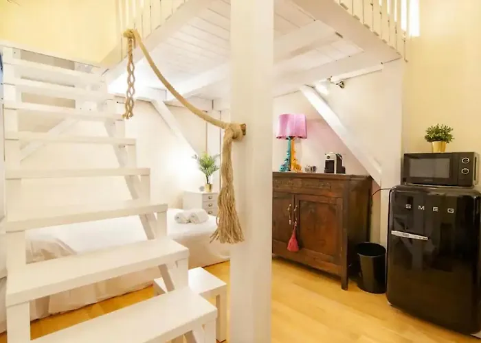 Casa Matilde 公寓 *