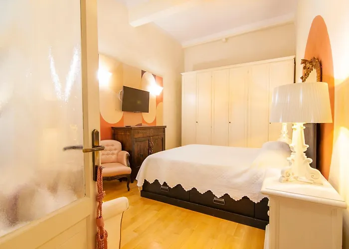 Casa Matilde Apartmán