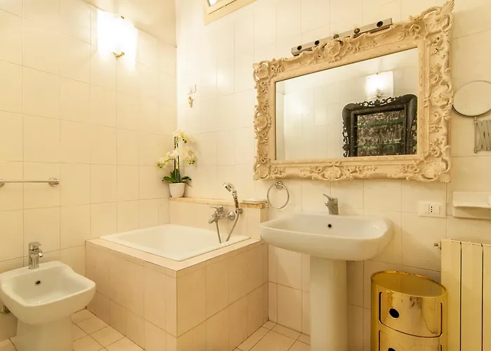 Casa Matilde Apartmán