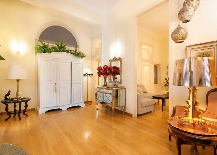 Casa Matilde 公寓 *