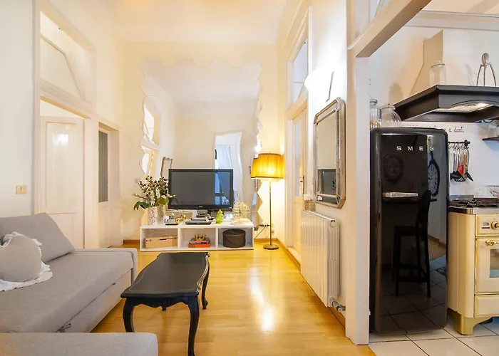 Casa Matilde Appartement Verona