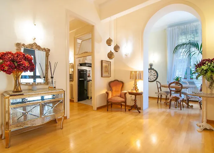 Casa Matilde 公寓 维罗纳