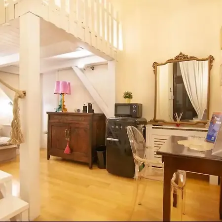 Casa Matilde