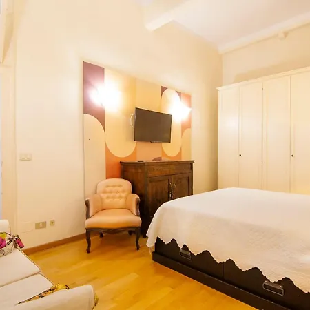 Casa Matilde Apartamento Verona