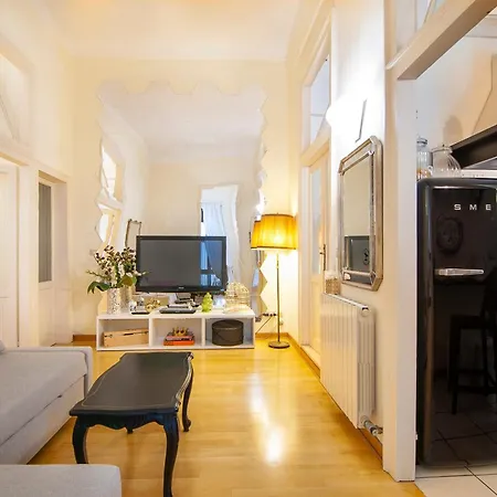 Casa Matilde Lejlighed Verona