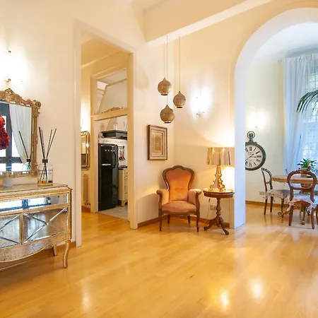 Casa Matilde Lejlighed Verona