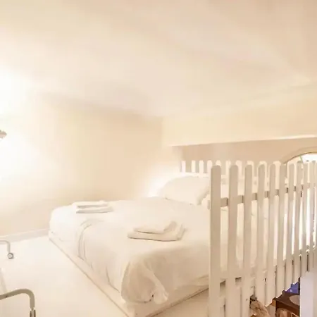 Daire Casa Matilde Verona