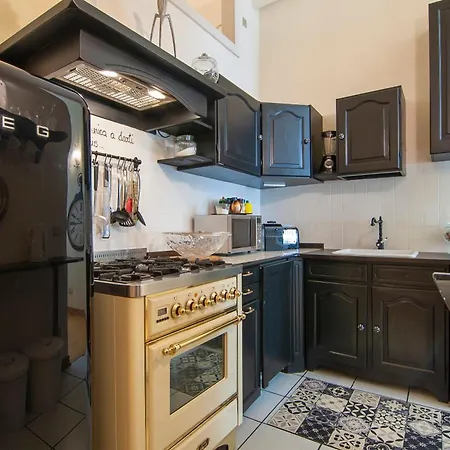 Casa Matilde Daire Verona