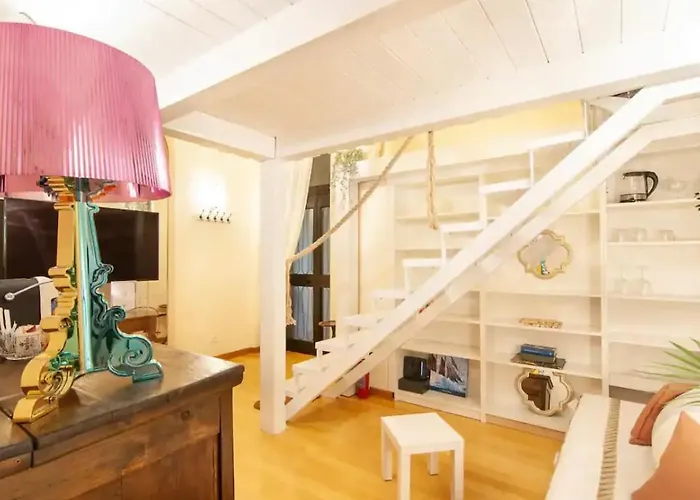 شقة Casa Matilde فيرونا